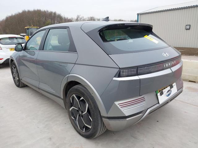 2022 HYUNDAI IONIQ 5 PR