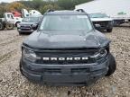 2023 Ford Bronco Sport Outer Banks na sprzedaż w Florence, MS - Front End