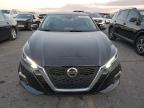 2019 Nissan Altima Sv للبيع في North Las Vegas، NV - Side