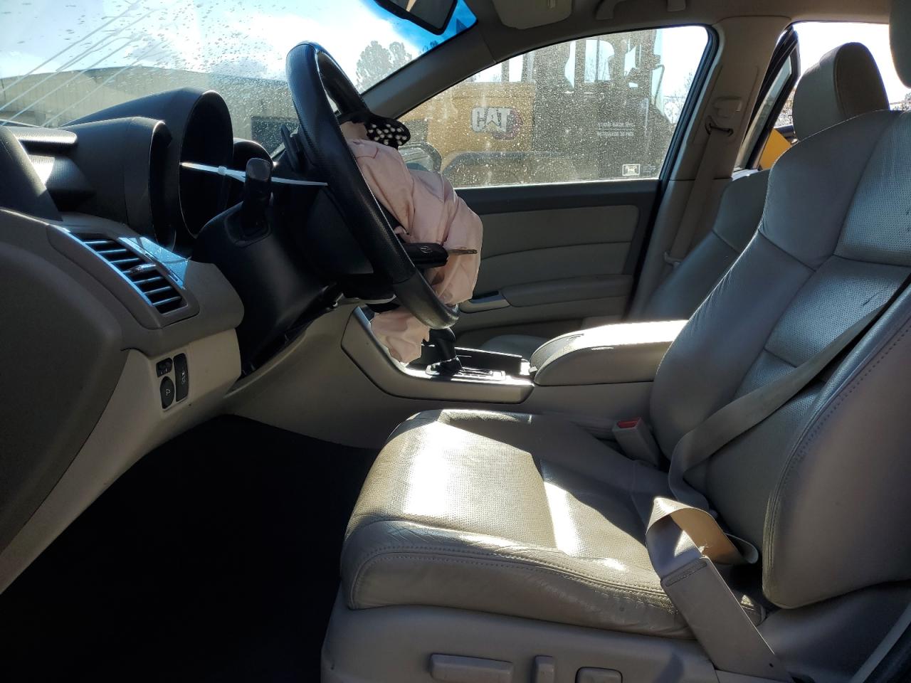 2012 Acura RDX - Image 7