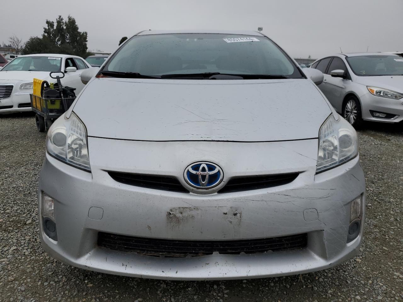 2010 Toyota Prius - Image 5