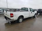 2008 Ford F150  na sprzedaż w Wilmer, TX - Mechanical