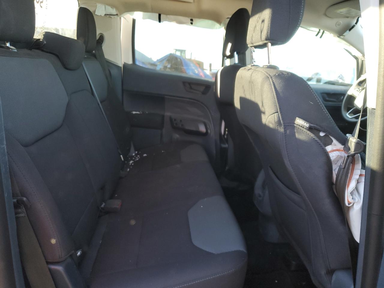 2022 Ford Maverick Xl VIN: 3FTTW8F90NRA63042 Lot: 82745774