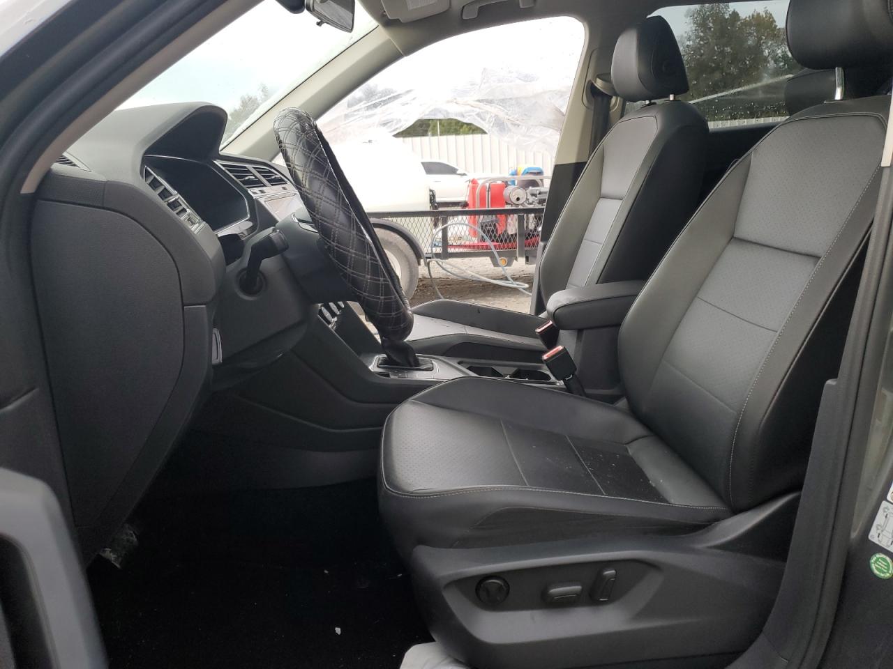 VIN 3VV3B7AX7KM006620 2019 VOLKSWAGEN TIGUAN no.7