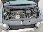 2011 Honda Civic Lx zu verkaufen in Bakersfield, CA - Front End