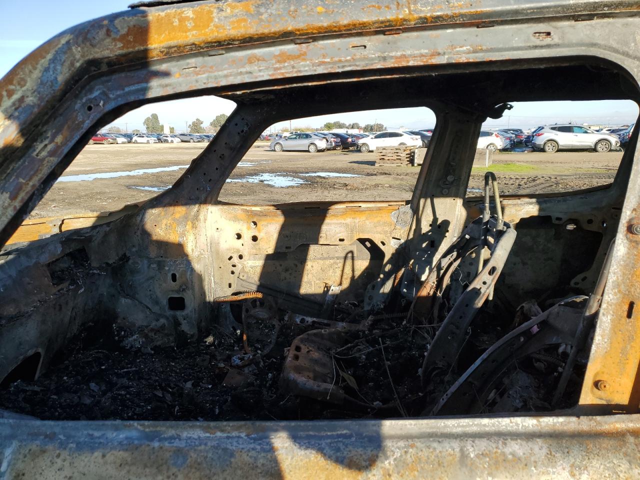 2015 Jeep Renegade - Image 7