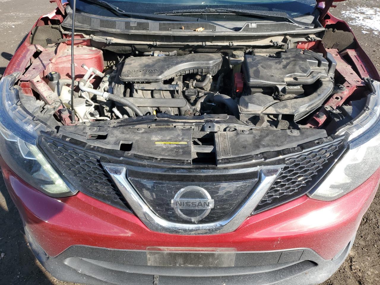 2019 Nissan Rogue - Image 13