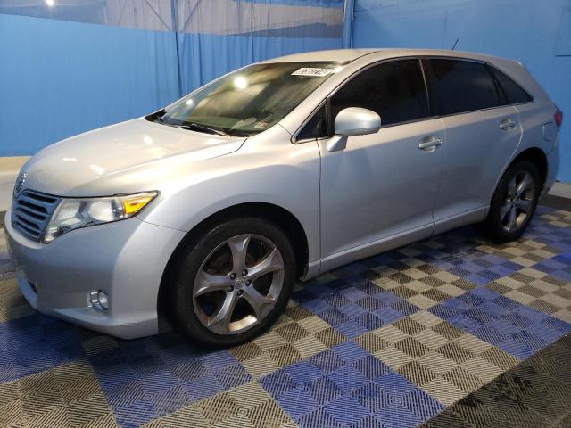 2009 Toyota Venza 