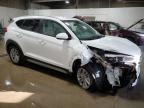 2018 Hyundai Tucson Sel продається в Blaine, MN - Vandalism