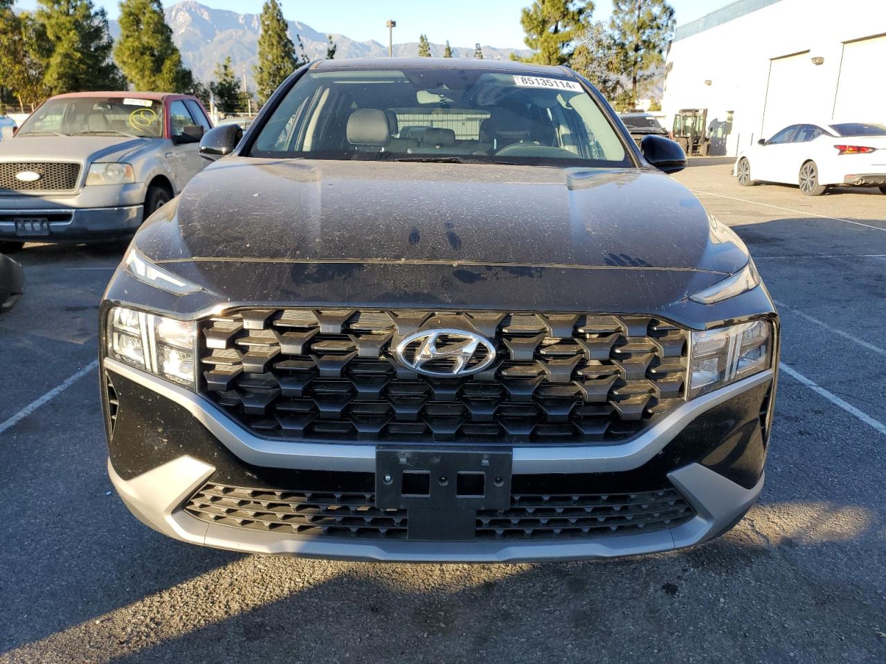 2022 Hyundai Santa Fe - Image 5