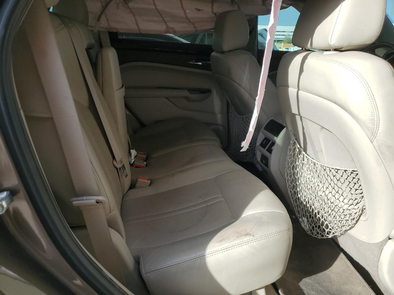 2014 Cadillac SRX - Image 11