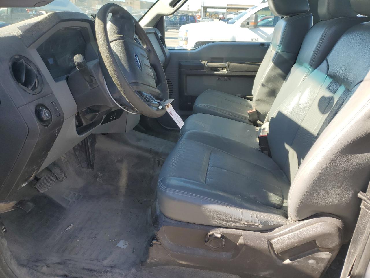 2013 Ford F250 - Image 7