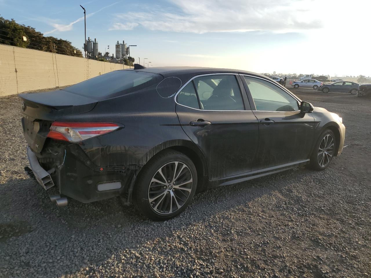 2019 Toyota Camry - Image 3