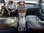 2017 Mercedes-Benz Glc 300 4Matic de vânzare în North Billerica, MA - Burn
