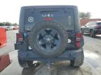 2013 Jeep Wrangler Unlimited Sport en Venta en Orlando, FL - Front End