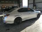 2016 Lexus Gs 350 Base zu verkaufen in Wilmer, TX - Front End