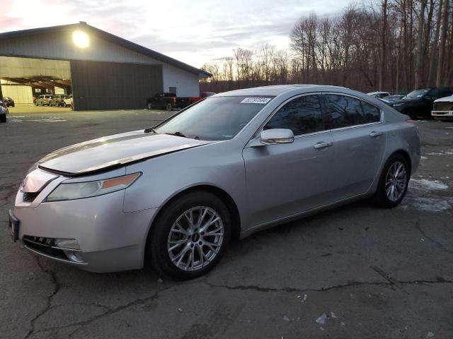 2011 Acura Tl 