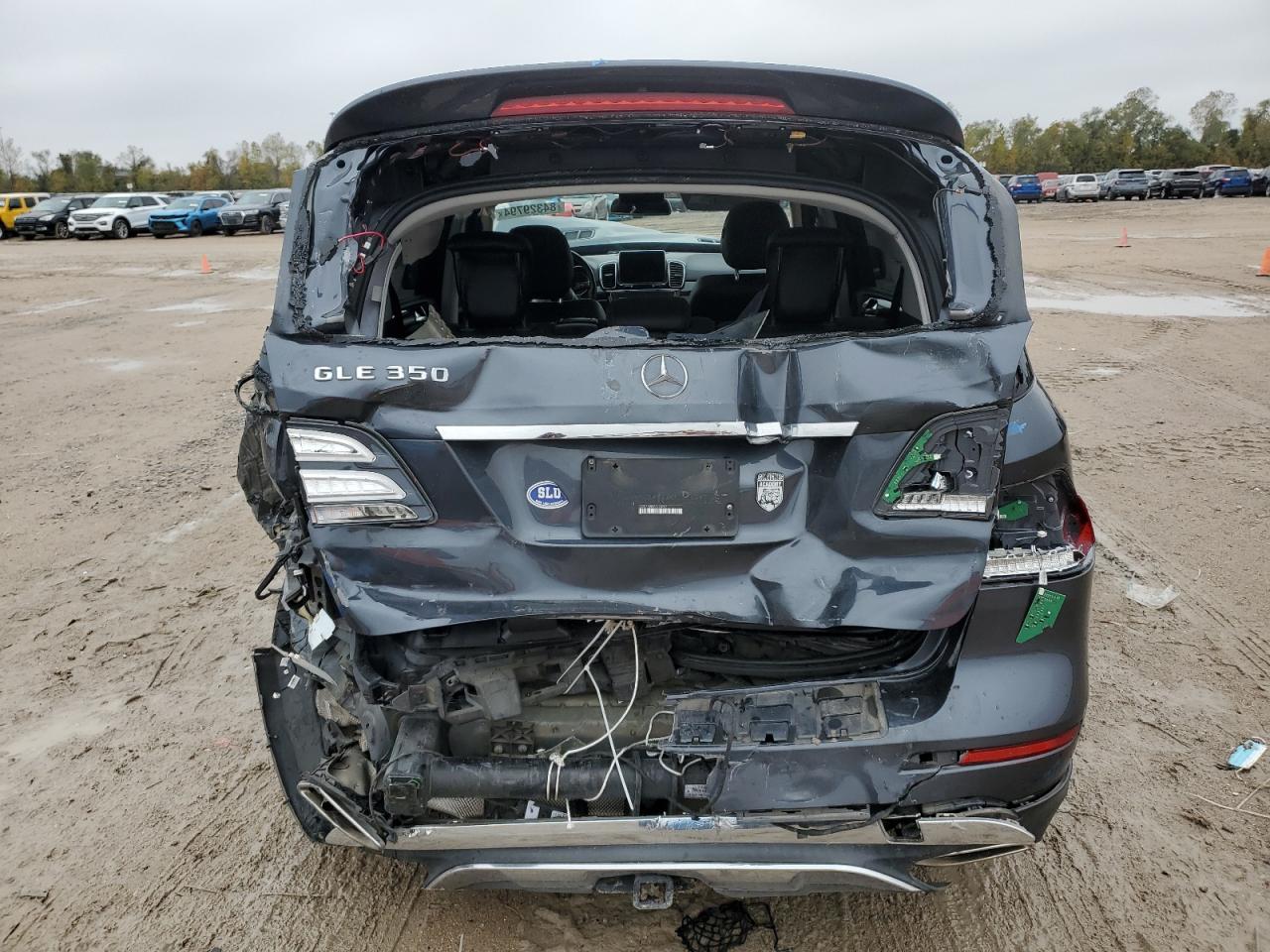 VIN 4JGDA5JB9GA628702 2016 MERCEDES-BENZ GLE-CLASS no.6