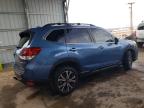 2021 Subaru Forester Limited for Sale in Albuquerque, NM - Side