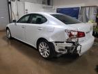 2006 Lexus Is 250 للبيع في Elgin، IL - Rear End