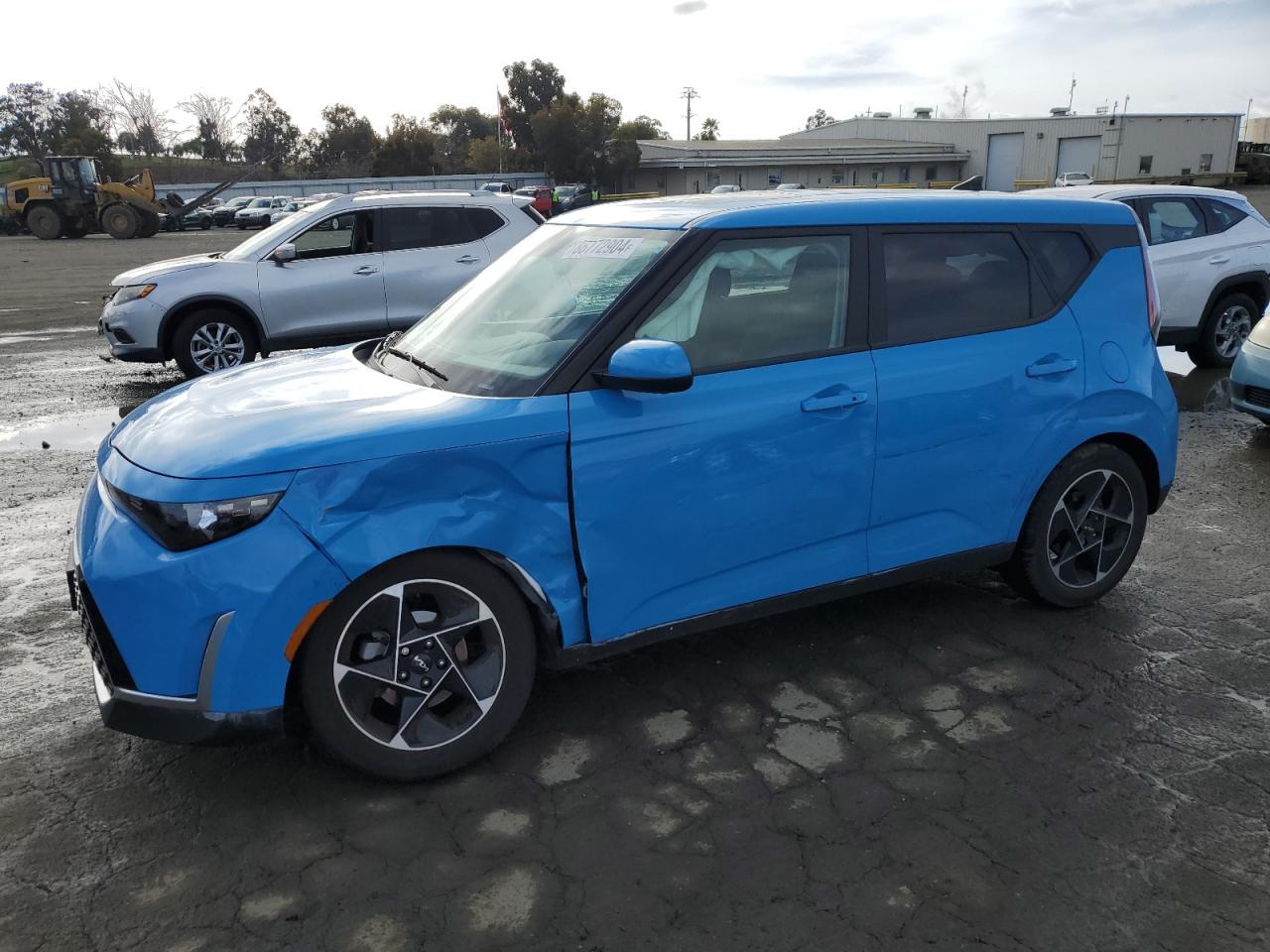 2023 Kia Soul - Image 1