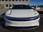 2023 Lucid Motors Air Pure იყიდება Littleton-ში, CO - Front End