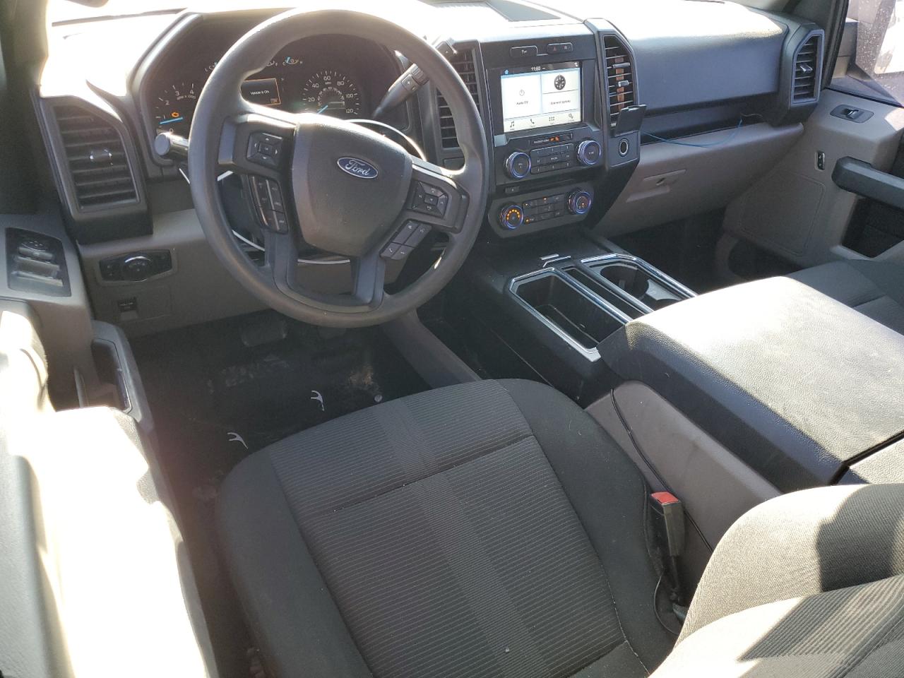 2018 Ford F-150 - Image 8