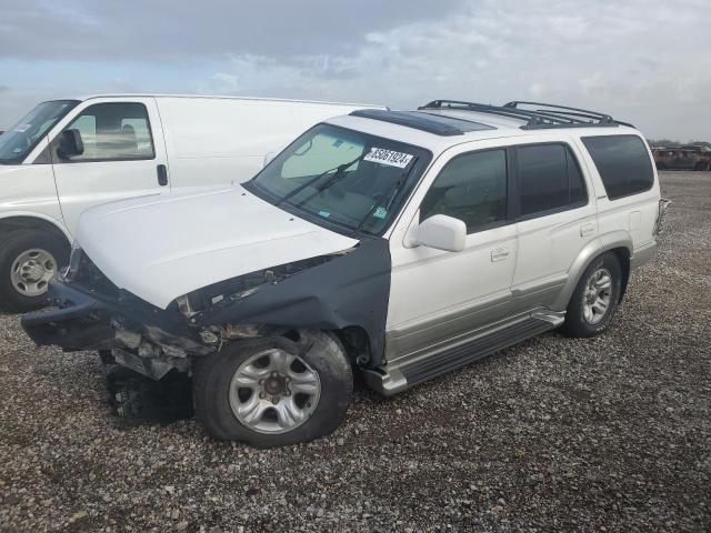 2001 Toyota 4Runner Limited