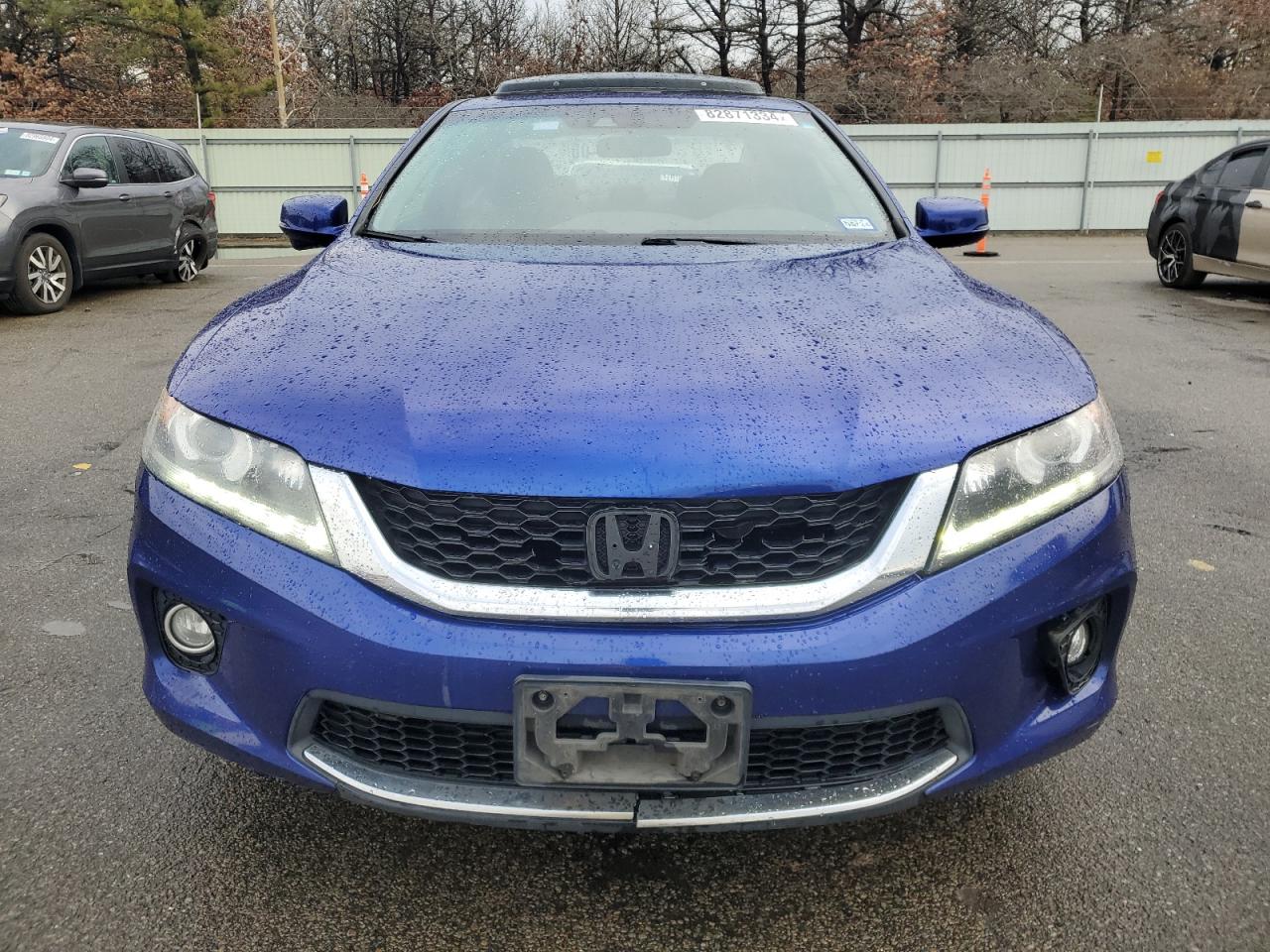 2013 Honda Accord - Image 5