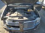 2015 Lincoln Navigator L en Venta en Wichita, KS - Front End