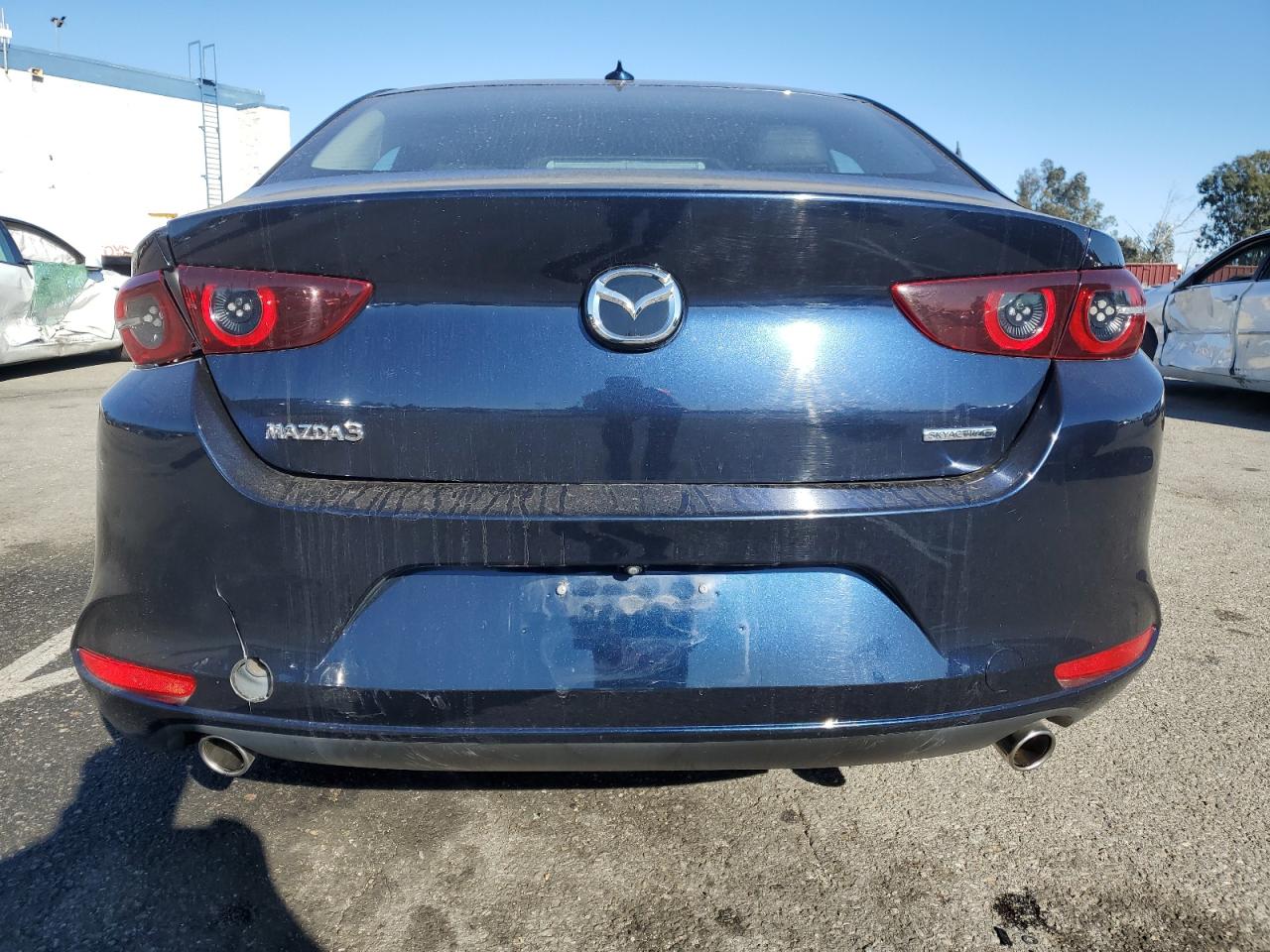 2020 Mazda 3 - Image 6