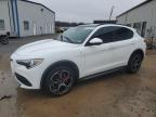 2023 Alfa Romeo Stelvio Ti продається в Conway, AR - Minor Dent/Scratches