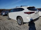 2022 Toyota Highlander Limited na sprzedaż w Memphis, TN - Front End