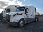2018 Peterbilt 579  en Venta en Bakersfield, CA - Front End