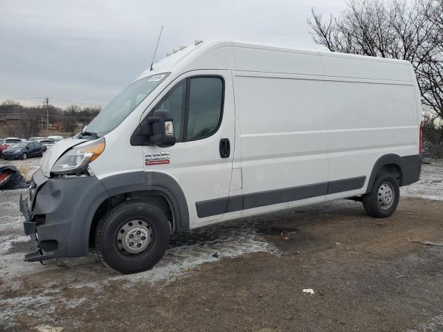 2017 Ram Promaster 2500 2500 High