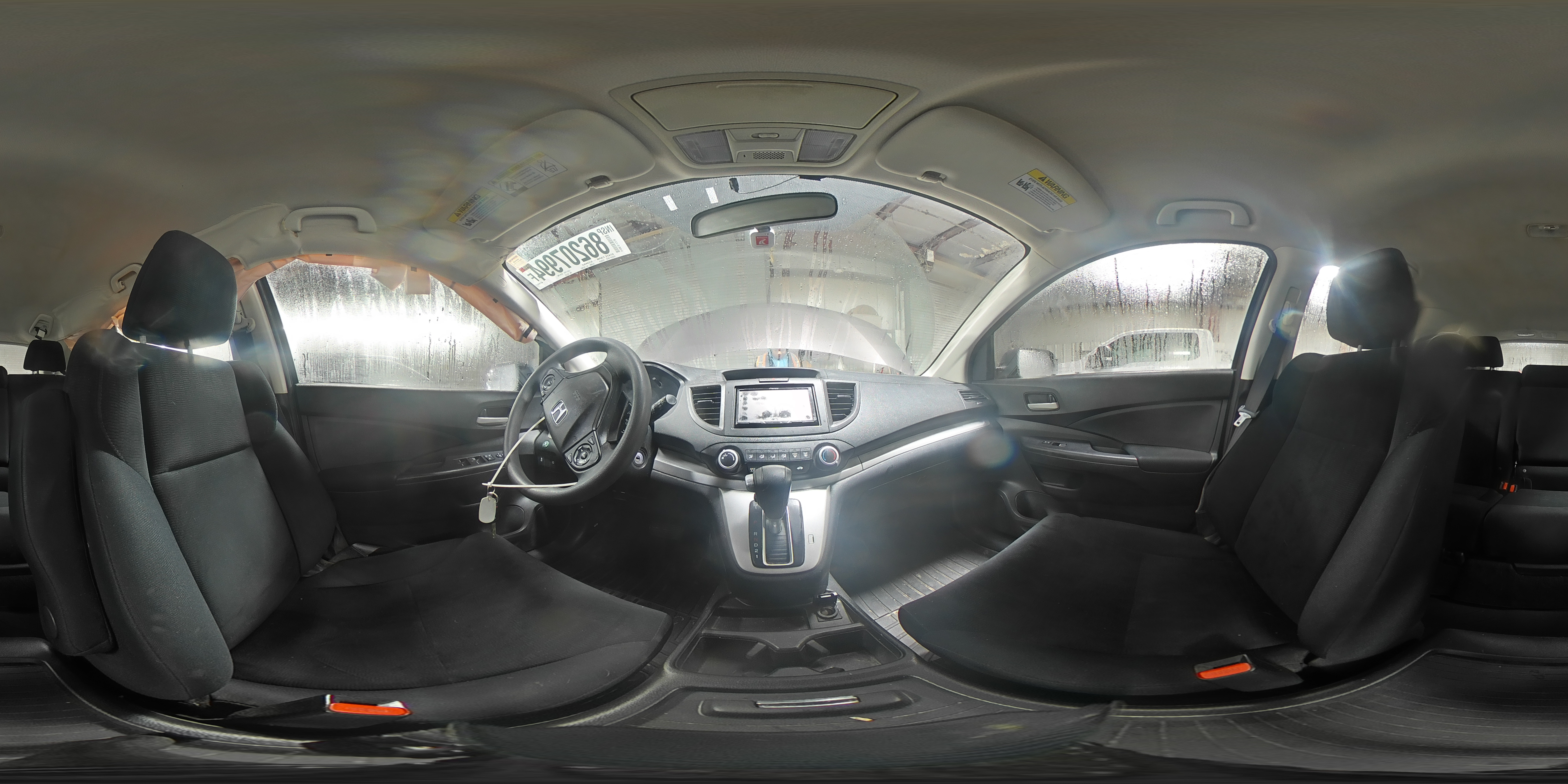 2014 Honda CR-V - Image 14