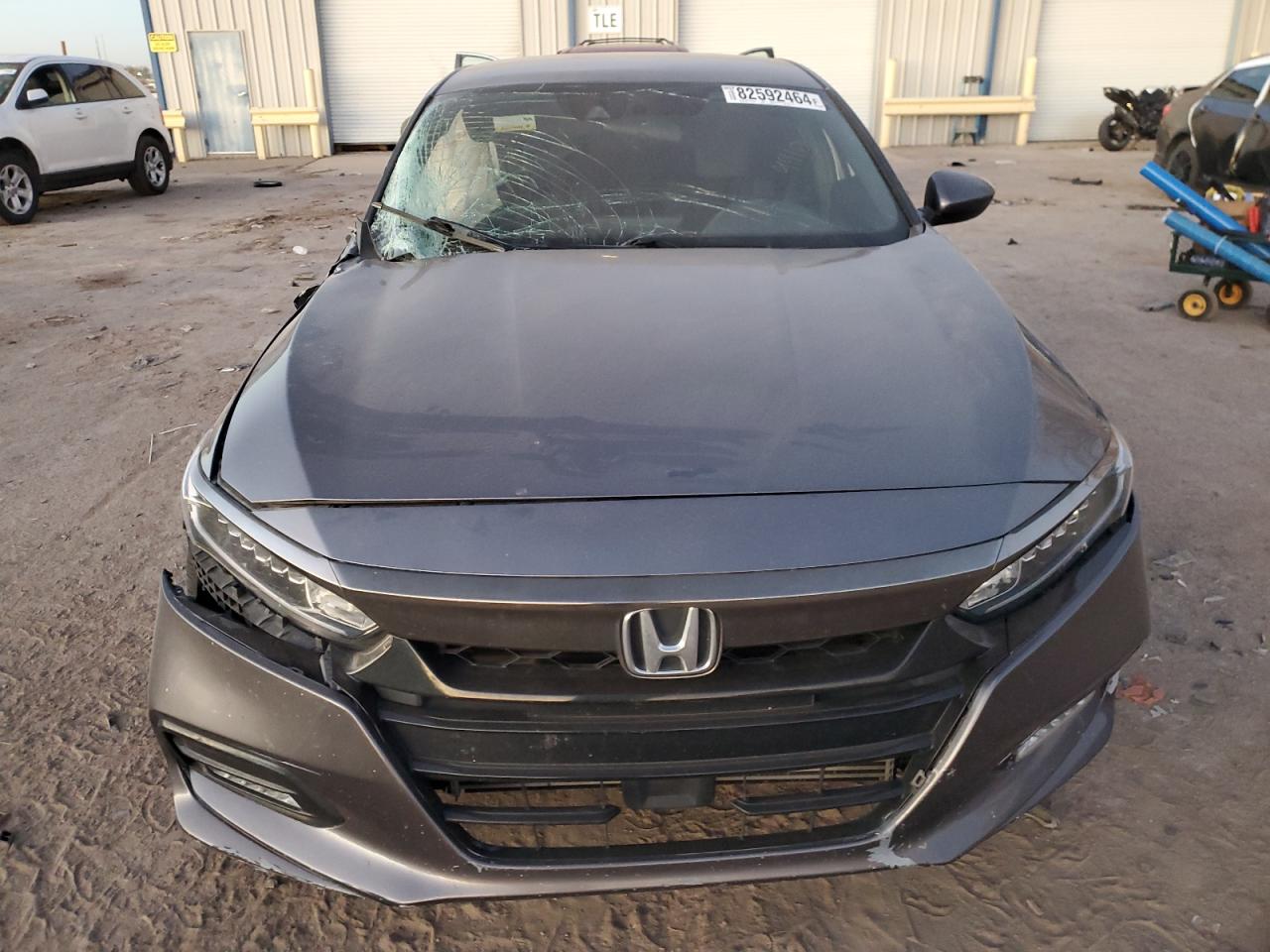 2020 Honda Accord - Image 5