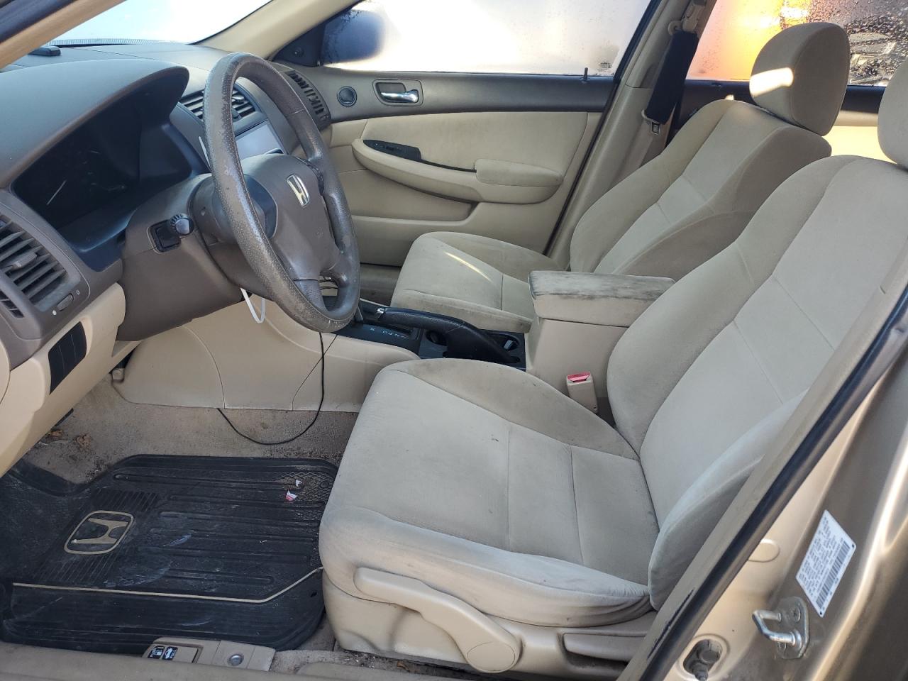 2007 Honda Accord - Image 7
