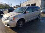 2013 Chrysler Town & Country Touring L за продажба в Savannah, GA - Side