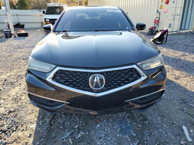  ACURA TLX 2018 Чорний