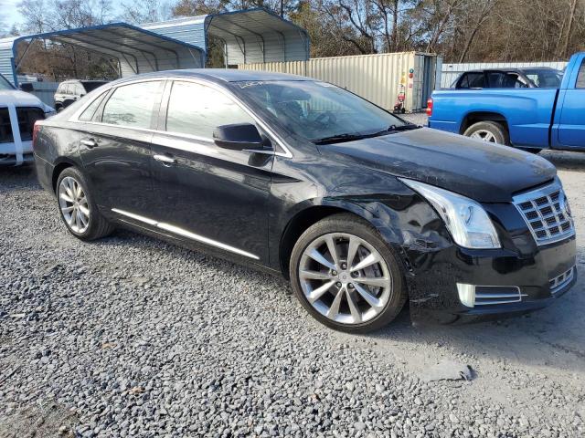  CADILLAC XTS 2014 Czarny