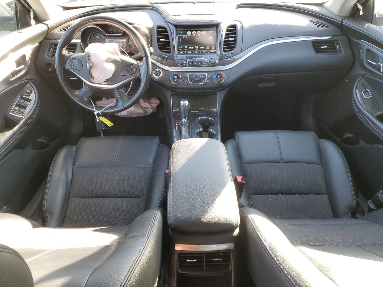 2018 Chevrolet Impala - Image 8