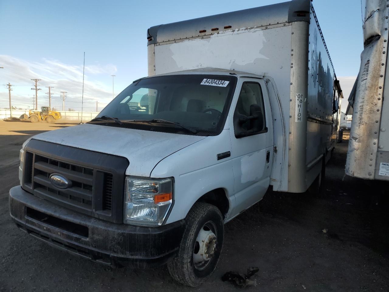 2012 Ford Econoline - Image 1
