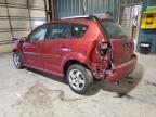 2008 Pontiac Vibe  de vânzare în Eldridge, IA - All Over