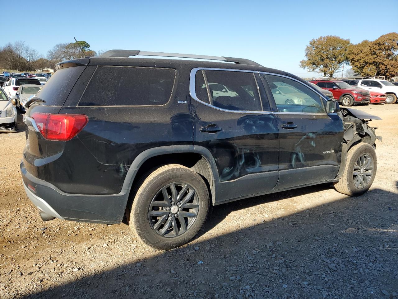 2017 GMC Acadia - Image 3