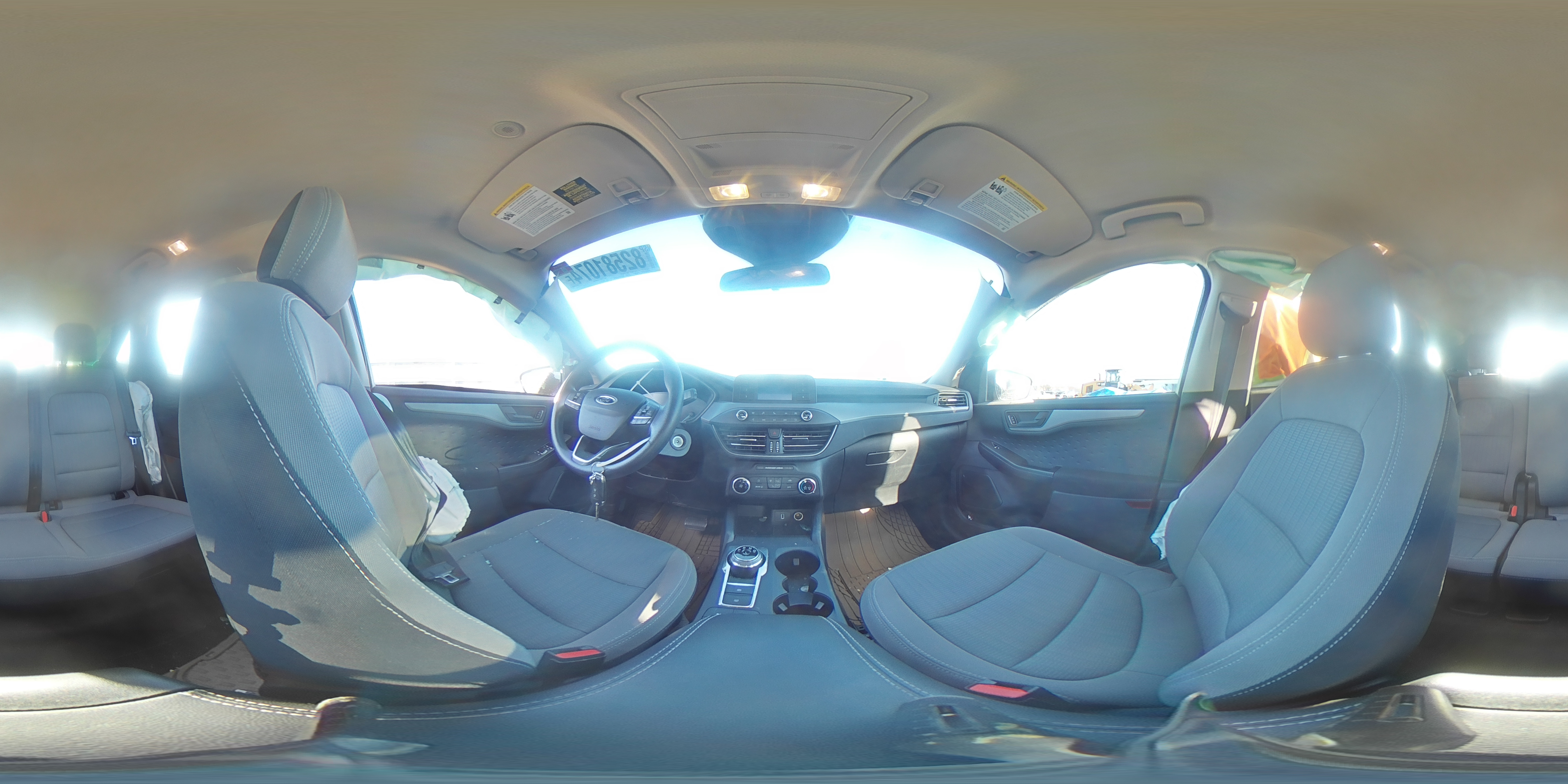 2020 Ford Escape - Image 13