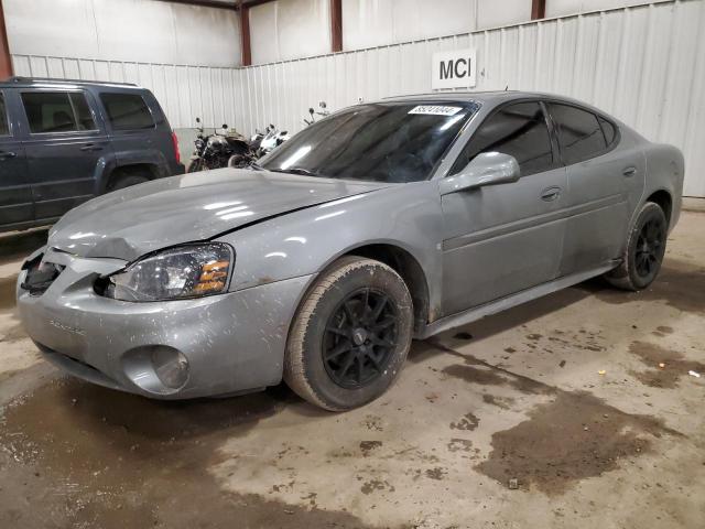 2007 Pontiac Grand Prix 