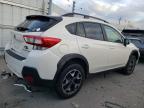 2019 Subaru Crosstrek Premium zu verkaufen in Littleton, CO - Side