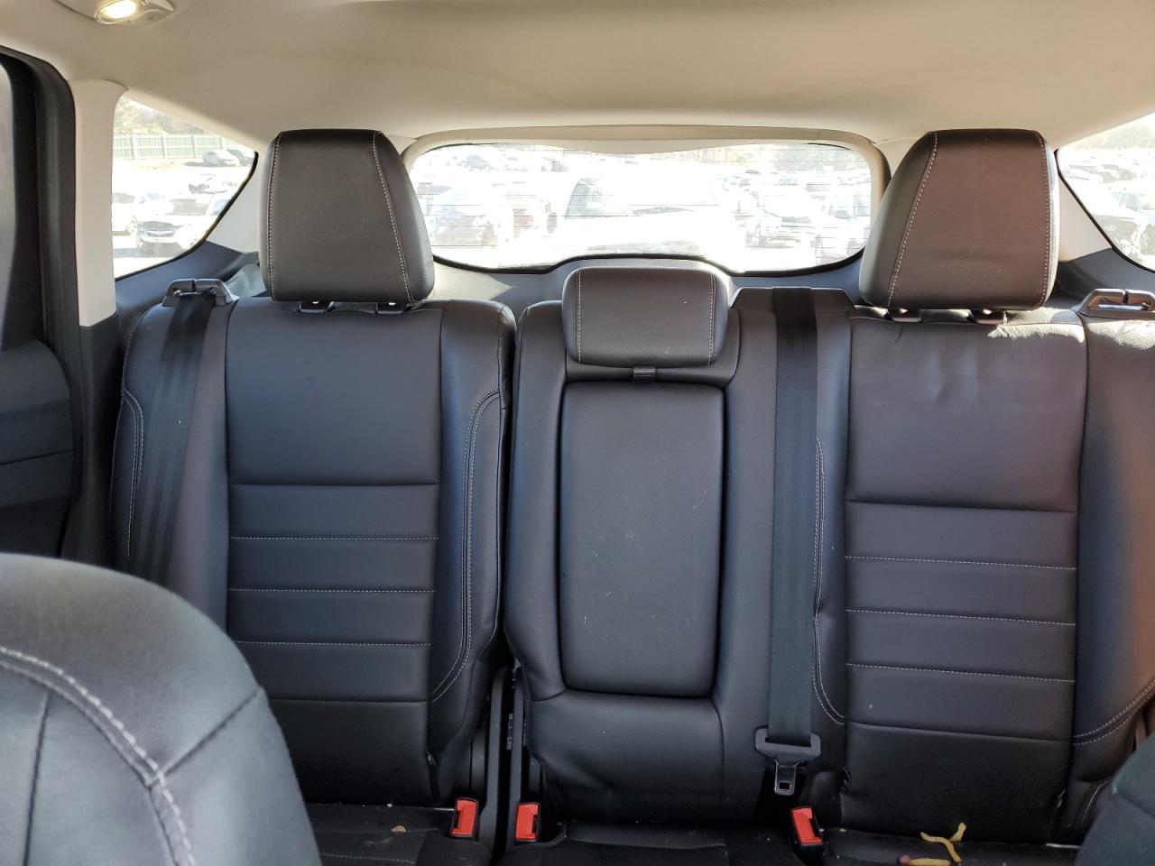 2015 Ford Escape - Image 10