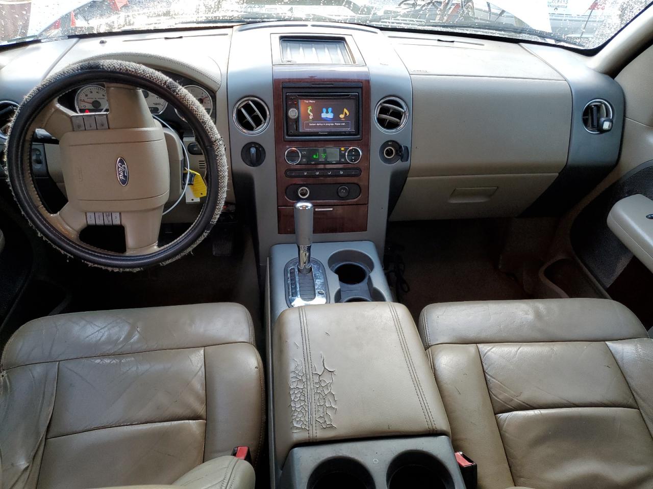 2008 Ford F150 Supercrew VIN: 1FTPW14V08FA46798 Lot: 84508054